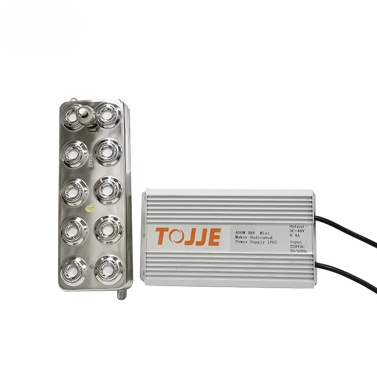 220V Ultrasonic Mis…