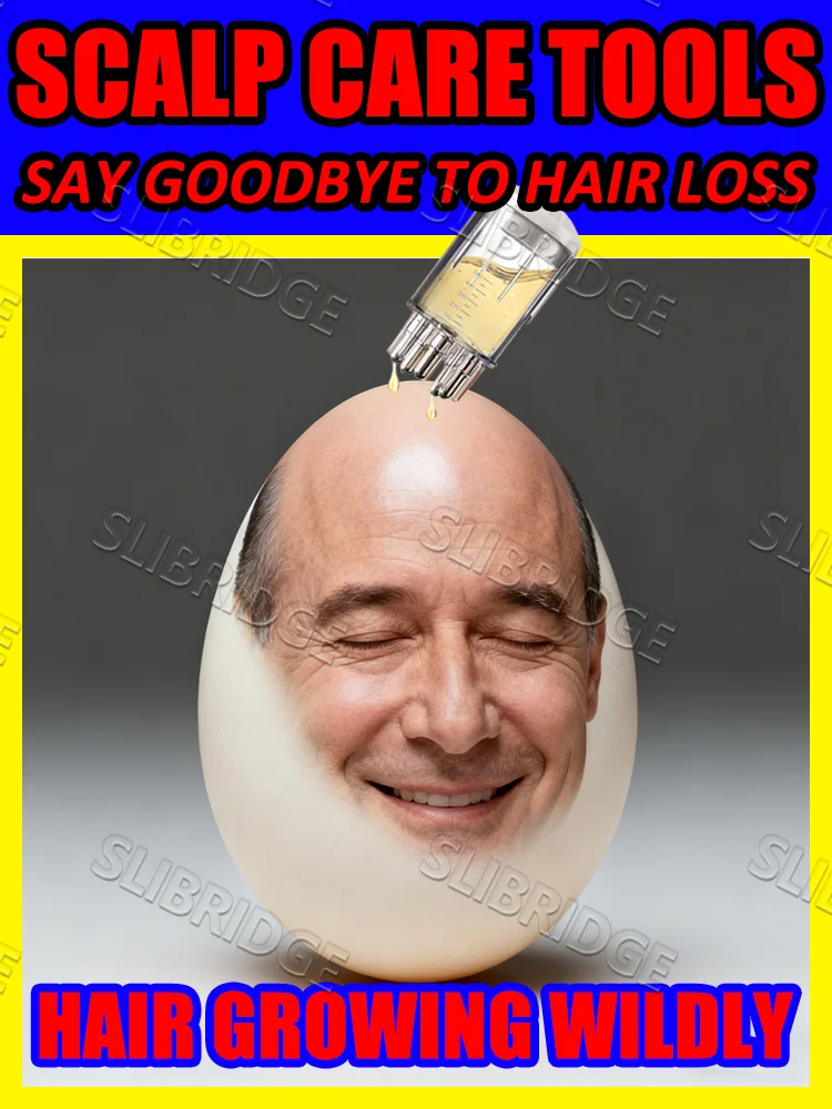 

Жидкая расческа, фокус на здоровье кожи головы, аппликатор для кожи головы, жидкий направляющий массажер, против выпадения волос, инструмент для ухода за кожей головы, бесплатная доставка