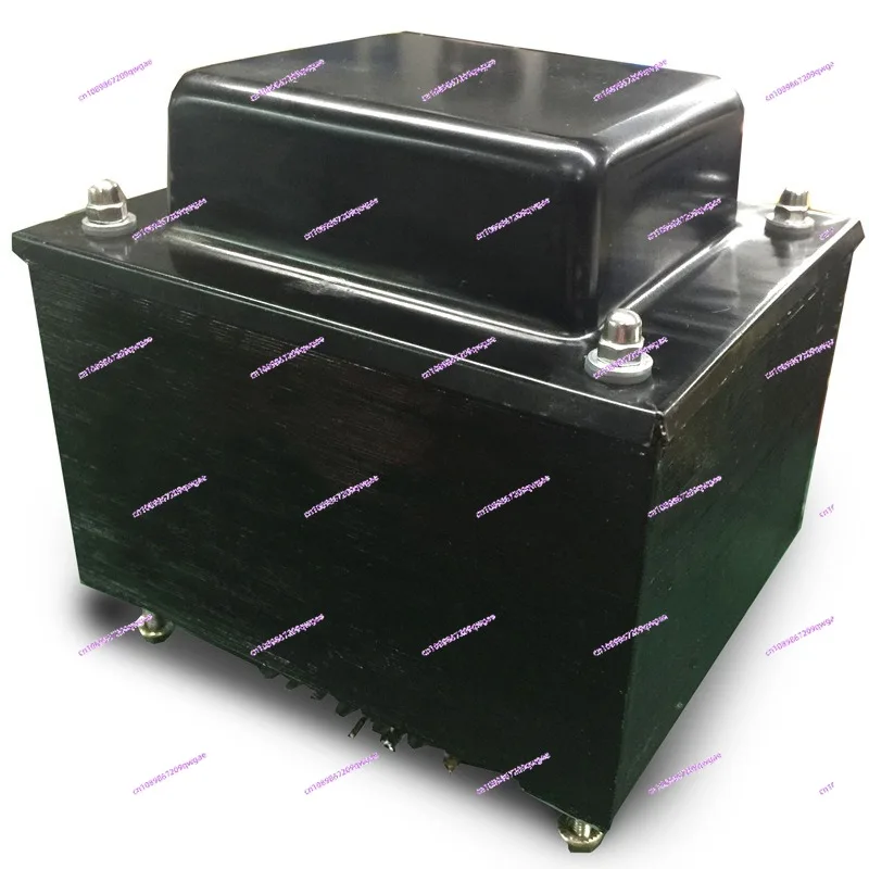 

170W Tube Amp Power Transformer: Universal for Small Tube Amps & M7 Tube Preamp