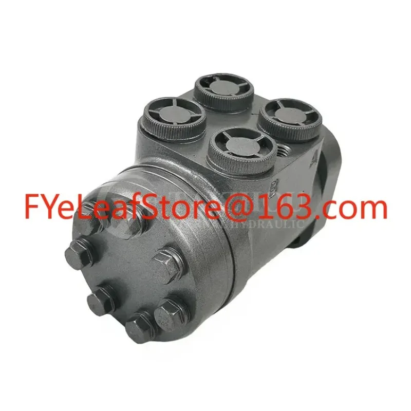 BHR1-200-Y4P Tracto…