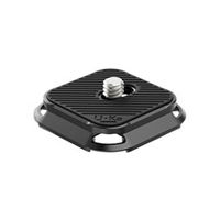 Ulanzi UKA Quick-Release Plate Compatible with Uka & F38 Plates for Camera Tripod Quick Release System UKA02 Cover