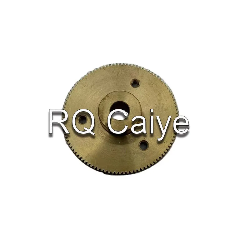 1Piece 51x10x8mm 100 teeth C5.072.263 Motor Gear For SM102 CD102 Offset Printing Machine Parts
