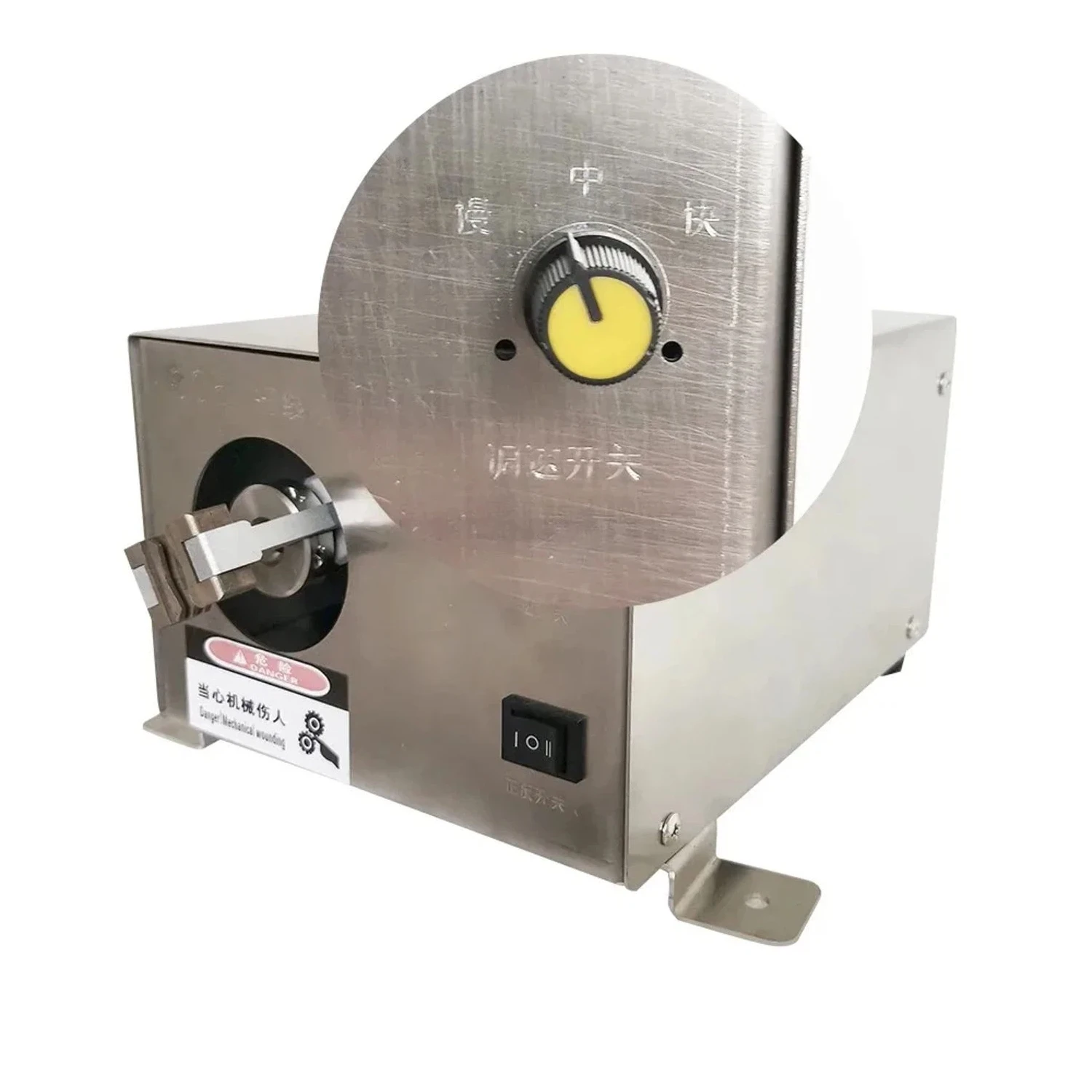 

805B Splitting Twisting Machine High Speed Shielded Wires And Braided Wire Harness Spliting And Twisting Strands Machine