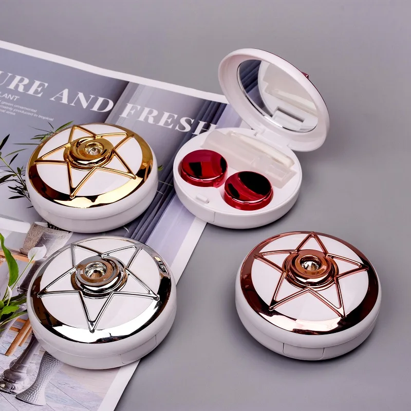 Thumbnail 3 - #43 Trending Contact Lens Cases Right Now