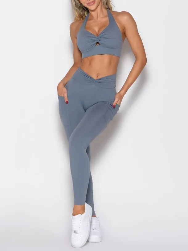 مجموعة اليوغا النسائية بسعر جيد #3