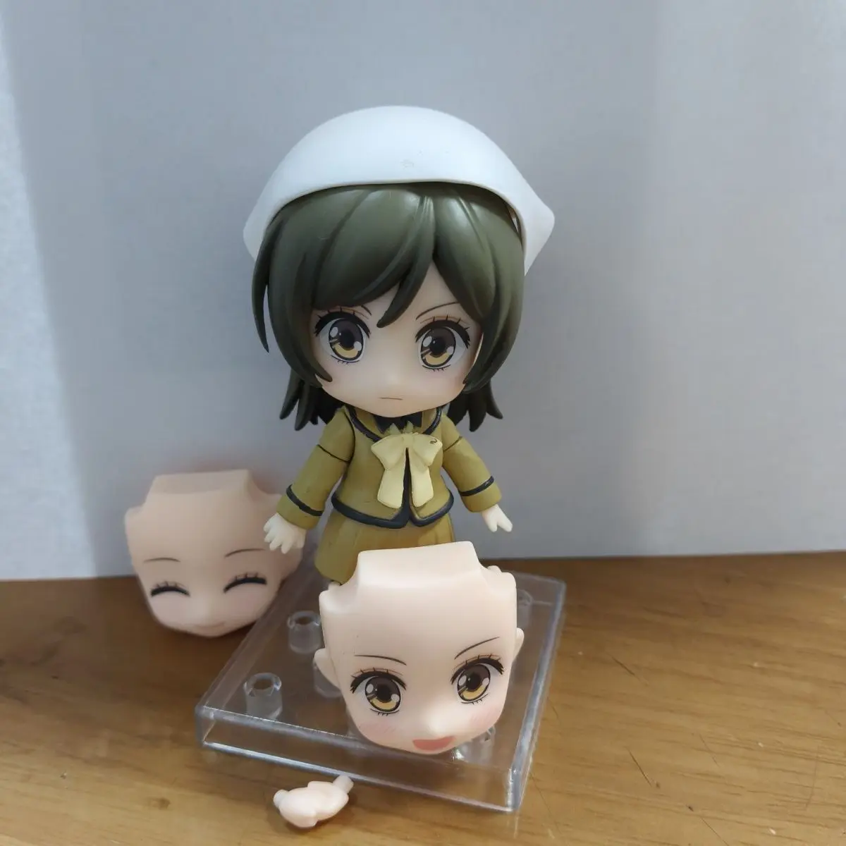 Momozono Nanami Figuur Kamisama Liefde Kamisama Kus Actiefiguren Tomoe Action Beeldje Bureau Decora Standbeeld Speelgoed Verjaardagscadeautjes