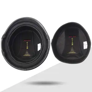 Half -sided helmet for ABS motorcycle for men and women, German style, vintage, 1/2 skull cover, plus size, 3xl, 4xl, m35, 2024 6 Main Sales Skull Helmet - №6