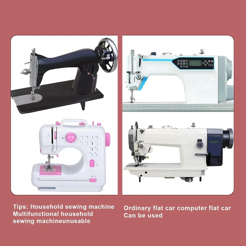 Pie acolchado ABXF para máquina de coser, pie para caminar, pies para máquina de coser, medidor de costura para medidor de costura, pie de prensa