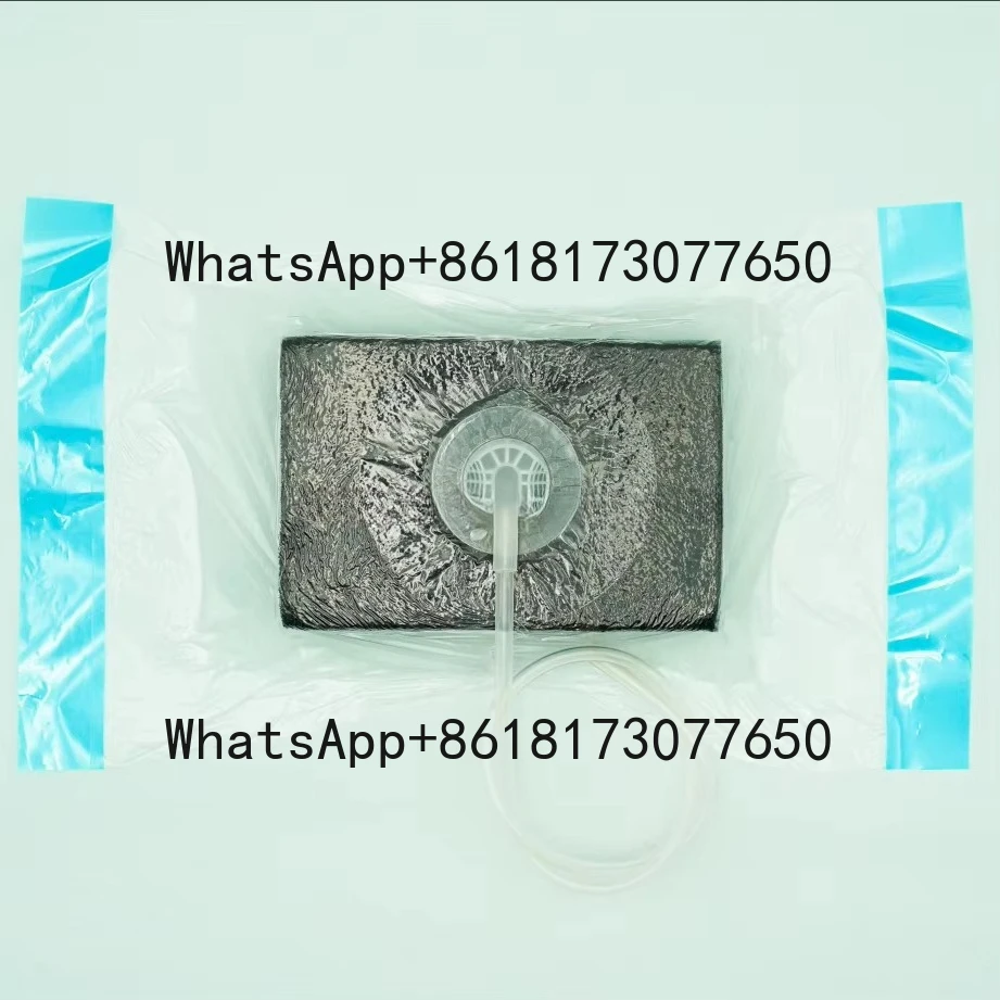 

Accesorios Para Auto Medical Consumables Negative Pressure Wound Therapy Kits for NPWT Dressing