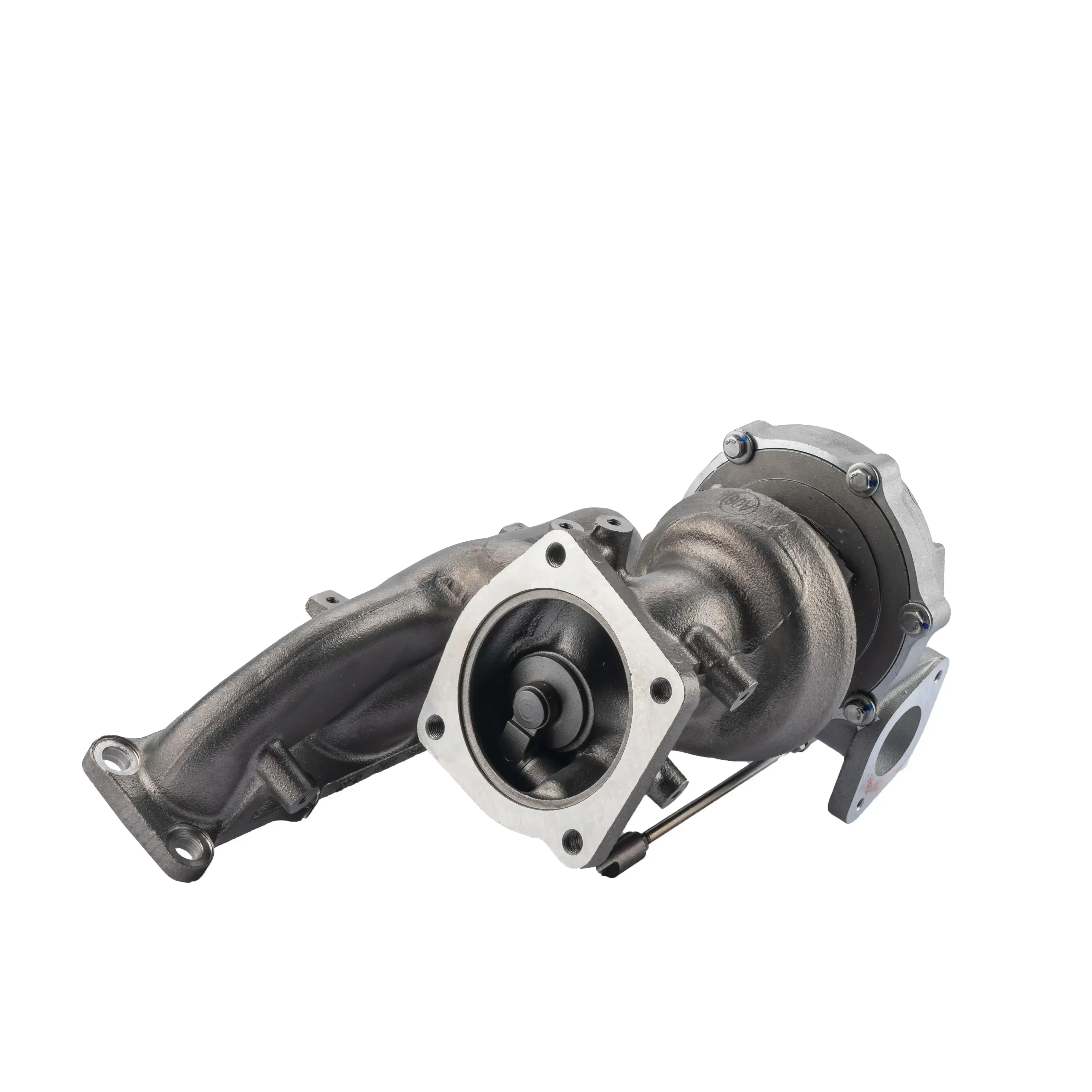 anboress good quality forHyundai Santa Fe 2.0 crdI  turbocharger
