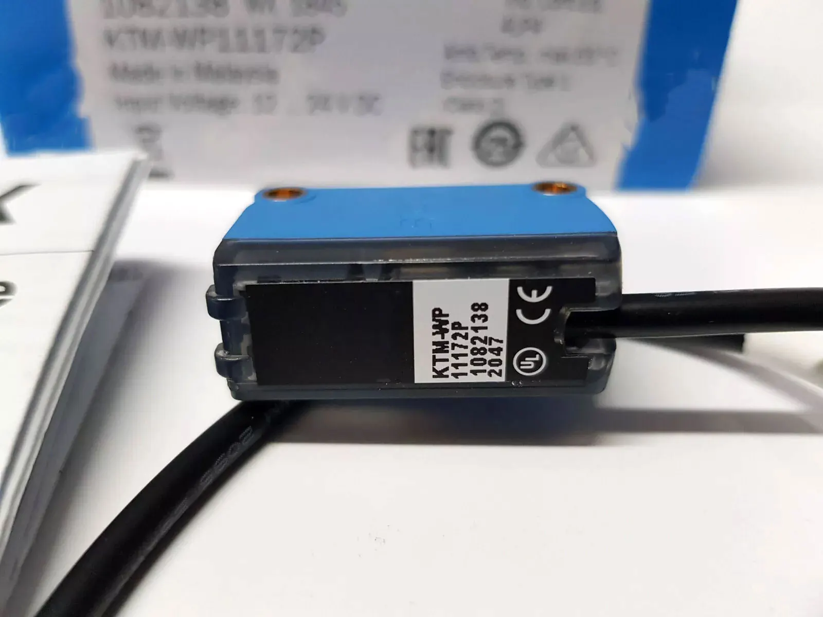 새로운 KTM-WP11172P KTM-WP11181P KTM-WN11182P 1년 보증 ​