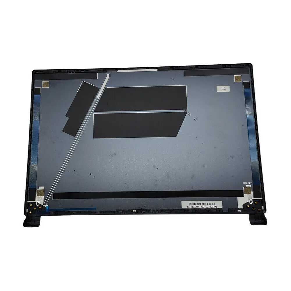 

Новая задняя крышка ЖК-дисплея для ноутбука MSI Stealth 15M MS-1562 MS-1563, верхняя крышка, задняя крышка