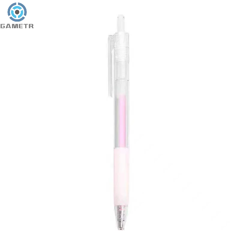 Punkt kleber Stift Stift fester Kleber für Schul bürobedarf Kleber Kleber DIY Handarbeit einfarbig Klebe stift DIY Scrap booking