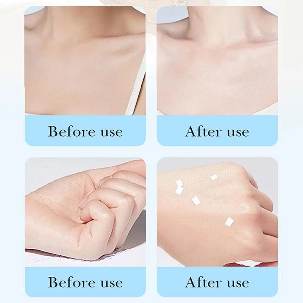 Facial Body Sunscreen Whitening Essence UV Protection Waterproof Invisible Refreshing SPF 50 Moisturizing Beauty Skin Care 40g