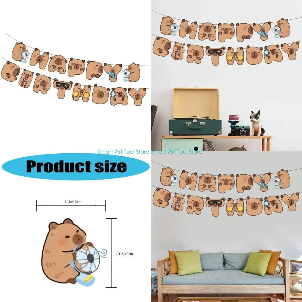e1pb-capybara-birthday-banners-устанавливает-прекрасное-украшение-животных-для-детей-и-взрослых
