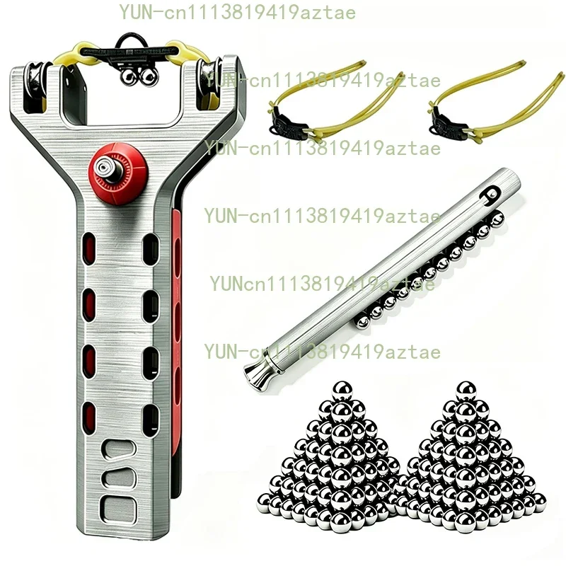 Handheld Practice Use Automatic Loading Design Gear Bag Friendly Practice Tool for Outdoor Recreation