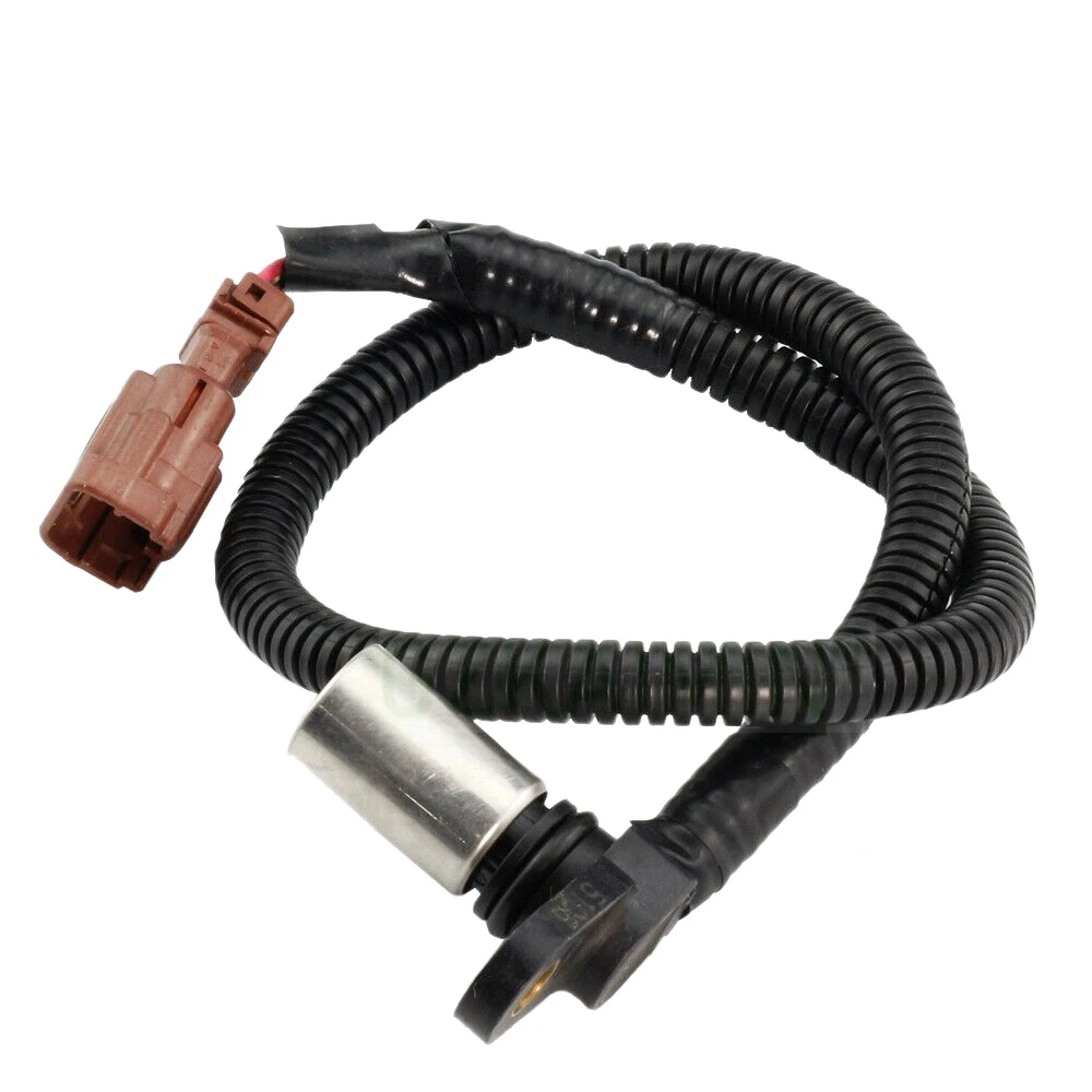 Автомобильный датчик скорости для Nissan Versa Sentra CAS0005 1.6L 1.8L 2007-2012 31935-3AX0A 31935-3AX0B