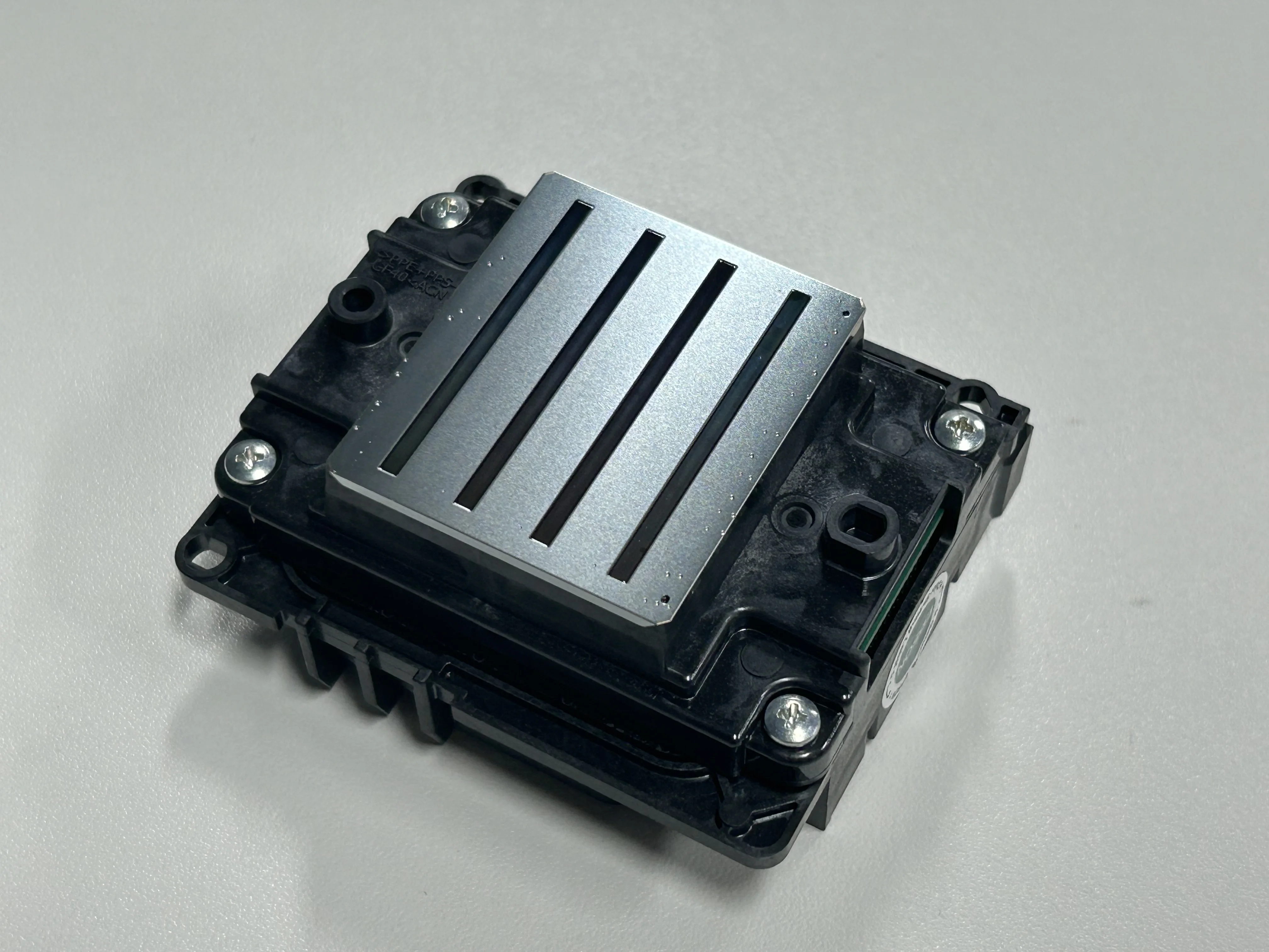 I3200 A1 E1 U1 I3200 4720 رأس الطباعة 3200U1 لـ EP EPS صديق للبيئة للمياه المذيبة UV DTF فتح رأس الطابعة التسامي