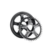 Bafang BBS01B BBS02B Mid drive  Chain Wheel Chainring 44T 46T 48T 52T Teeth for replacement Electric Bicycle Conversion