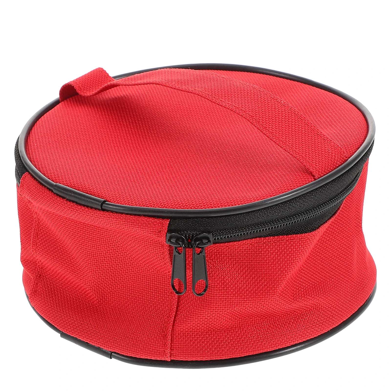 

Camping Dish Portable Tableware Storage Bag Anti-Wear Oxford Cloth Bowl Storage Bag For Outdoor Picnic Camping Supplies