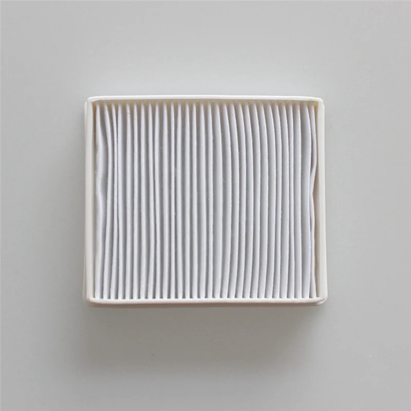 L65A 6 шт. H11 пылевой HEPA-фильтр для Samsung DJ63-00672D SC4300 SC4470 SC4550 SC4750 VC-B610W Запчасти для робота-пылесоса