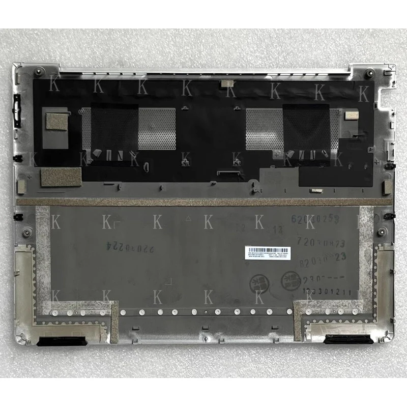 C   New Bottom D Cover Lower Case For HP Elite Dragonfly G3 N18248-001