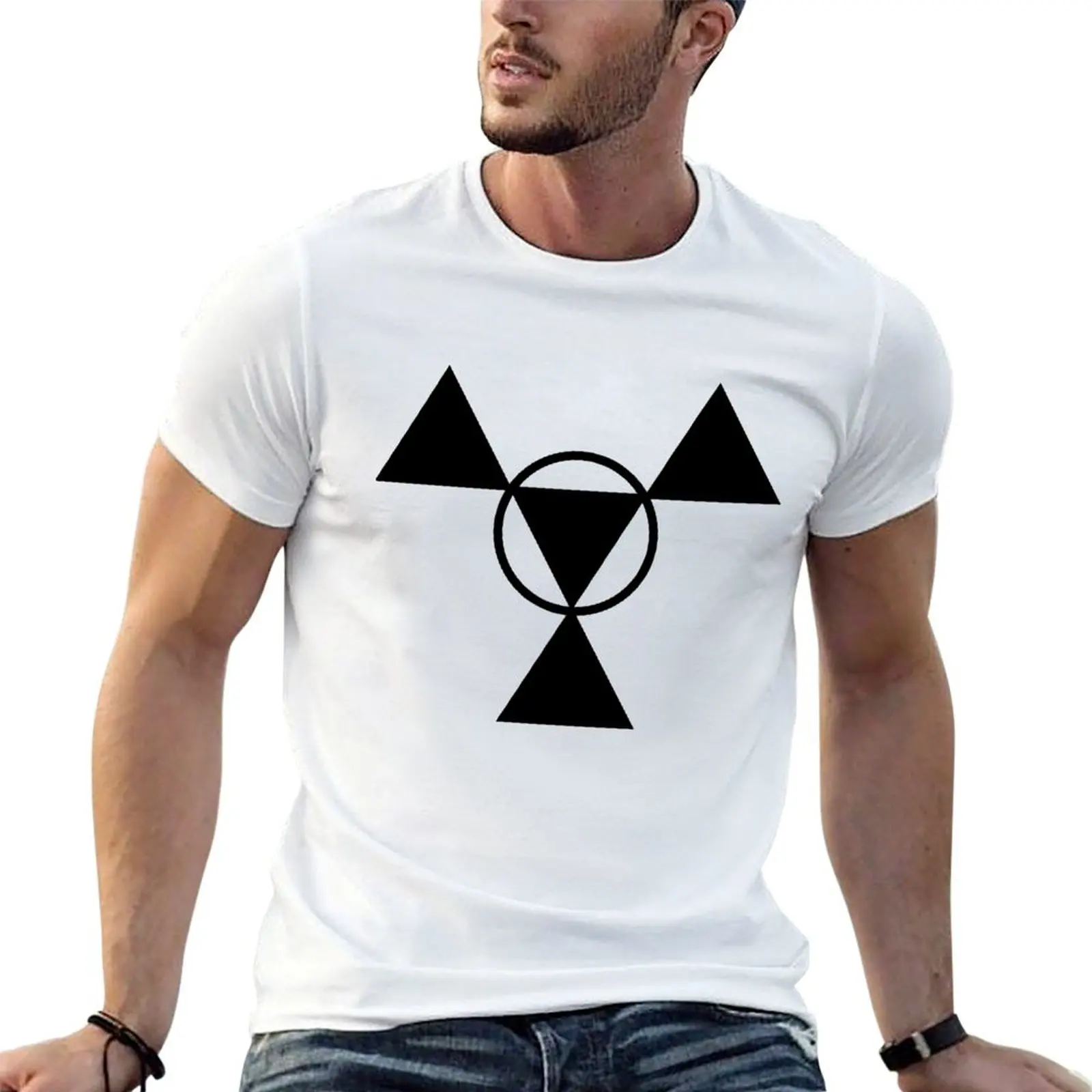 

Guilmon Casual T-Shirt t shirts for man slim fit man t shirt cotton high quality T-Shirt