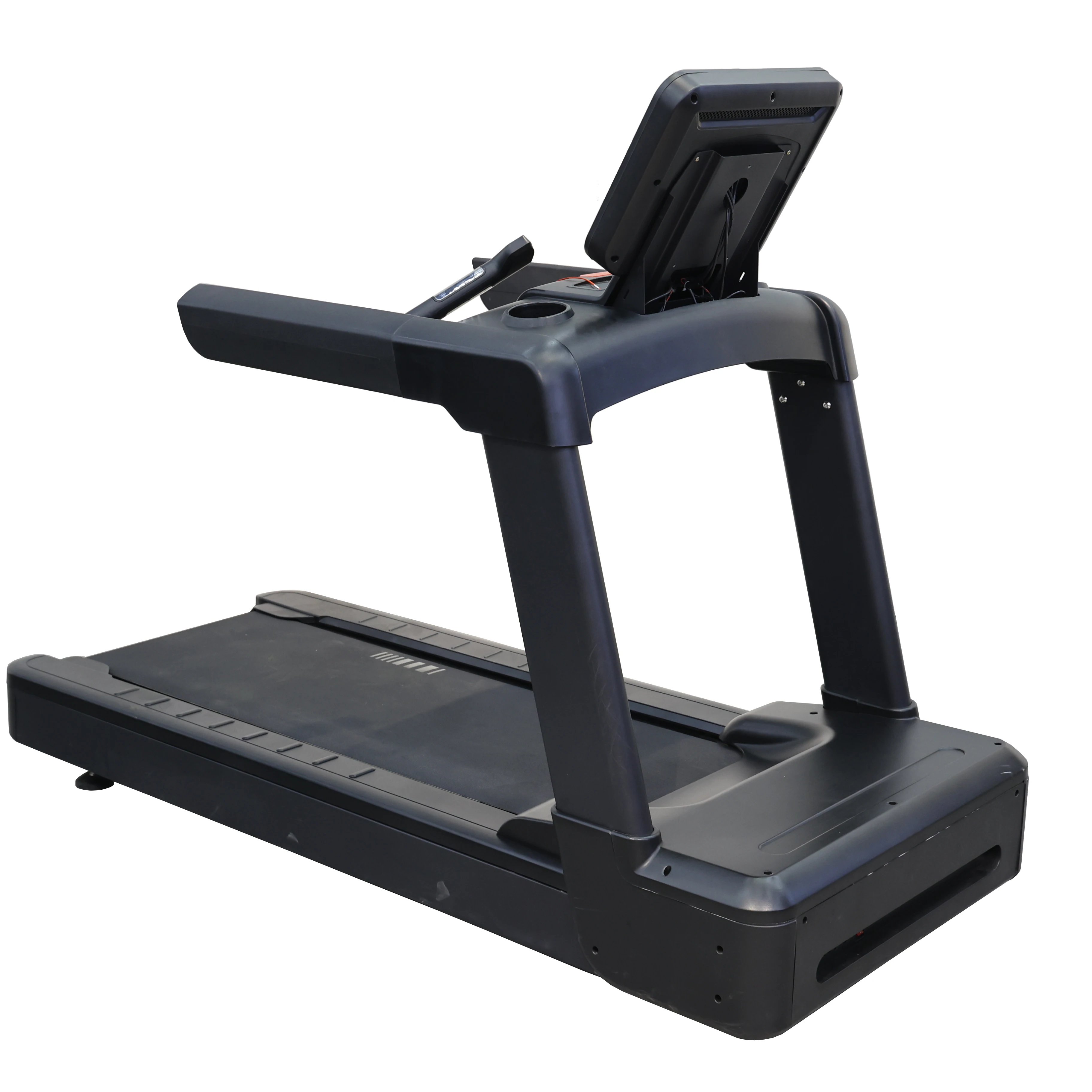 

Professional High Quality Treadmill Area Fitness Equipment Electric Aerobic Exercise Machine