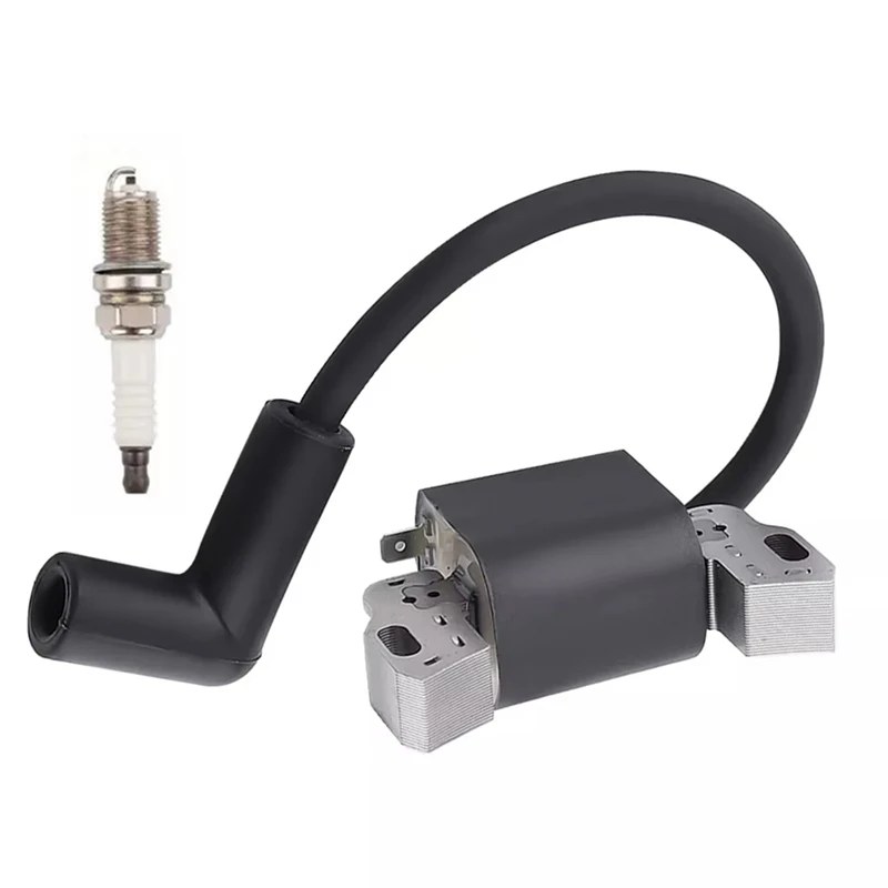 Ignition Coil with Kit Replacement for 799582 798534 593872 595009 596532-SPMI