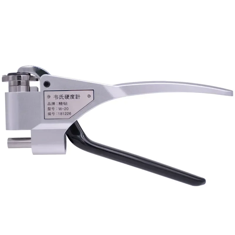 

Тестер твердости Webster Для быстрого переносного типа зажима, алюминиевый сплав, профиль, латунь, нержавеющая сталь, b92, тестер горячей прокатки листов