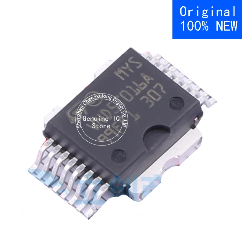 

VND5T016ASPTR-E VND5T016ASPTR E VND5T016 HSSOP New Original Genuine Ic