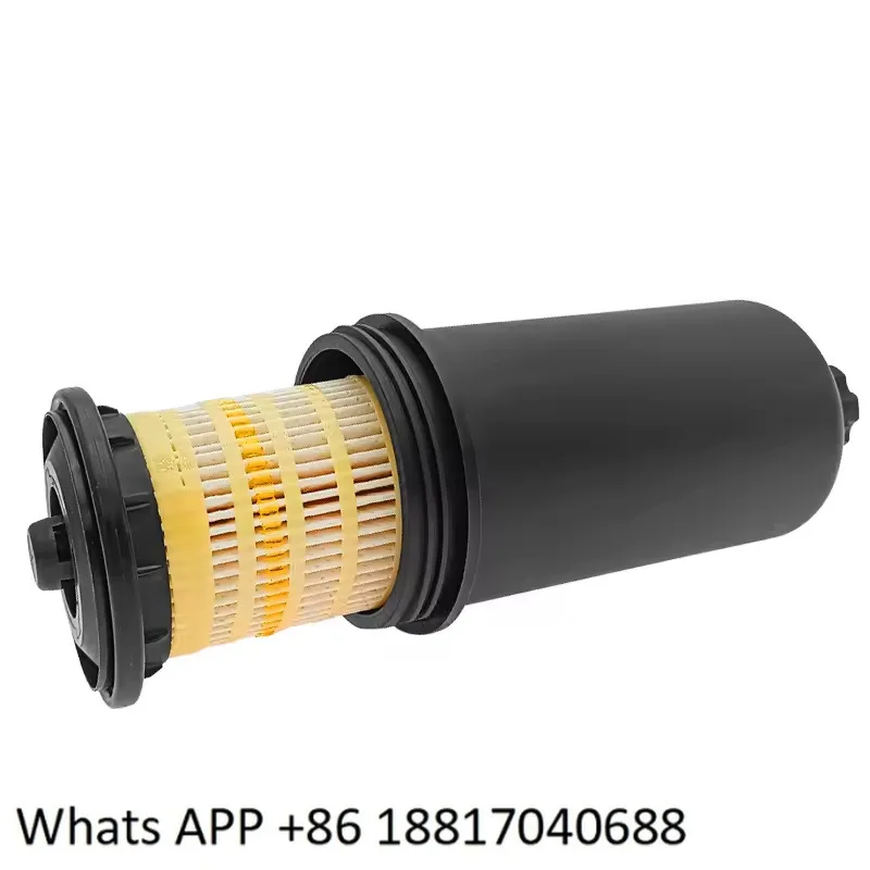 

3611272 Узел в сборе с фильтрующим элементом, для 360-8958 360-8960