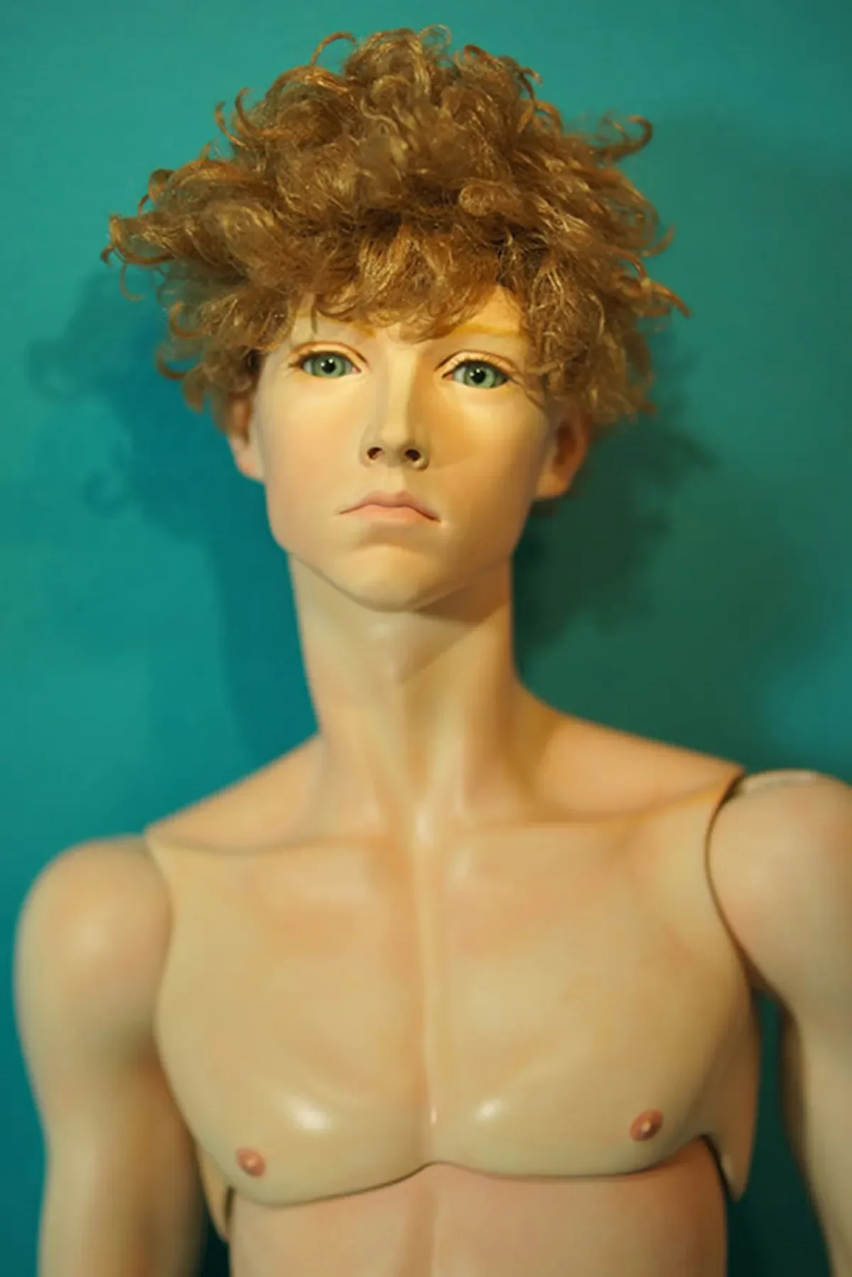 bjd doll 1/3 handsome boy venitu high quality resin toy birthday gift dolls in offers articulated dolls