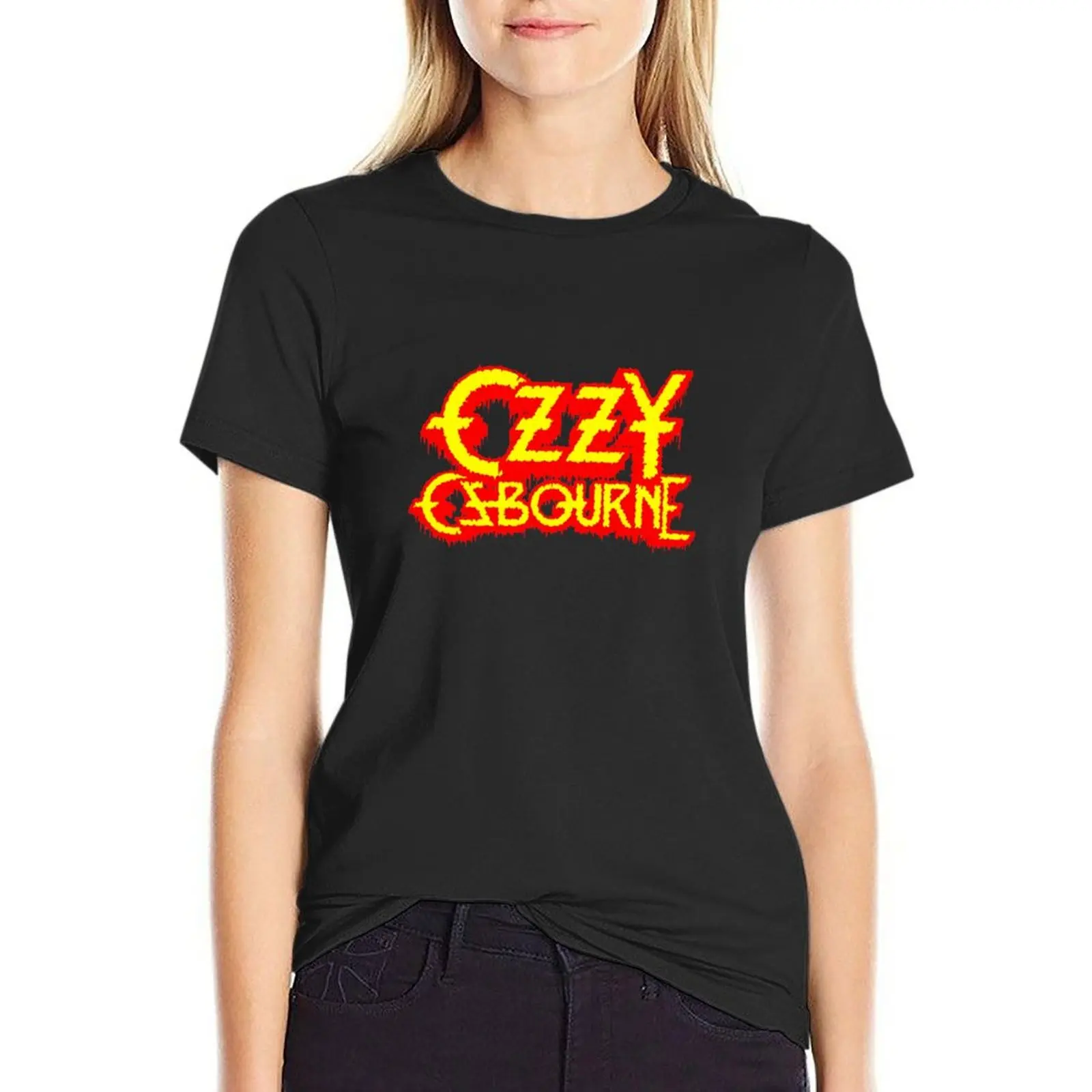 trip through<<ozzy osbourne ozzy osbourne osbourne, T-Shirt