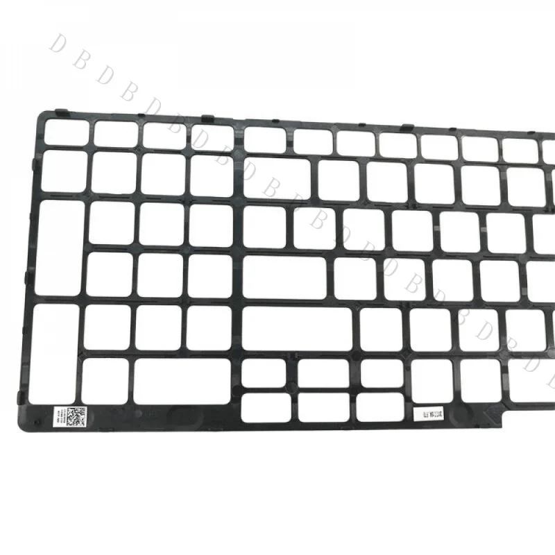 AA+New Pointer Keyboard Frame For Dell Latitude E5580 5580 Laptop PN:0243X8 243X8