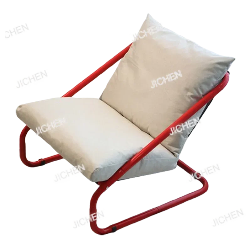 

Adult Recliner Chair Household Comfortable Cusion Ergonomic Chair Relaxing Designer Sillas De Sala De Estar Design Furniture