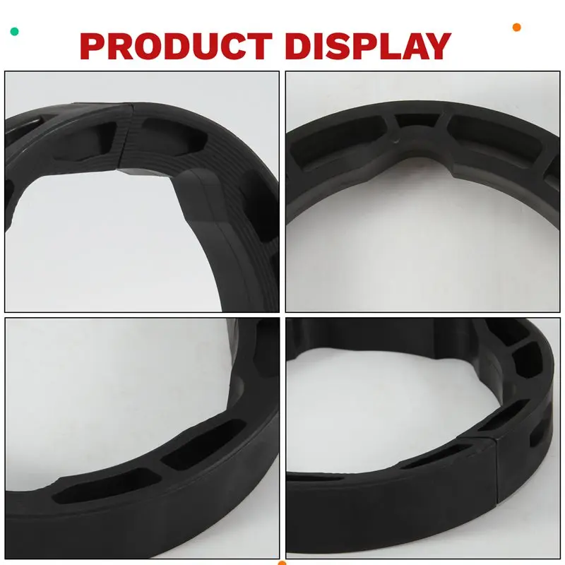 Top-Rated Motorcycle Chain Protector For Husqwana 2017-2026 GASGAS 2020-2026 Rear Wheel Chain Guide Accessories