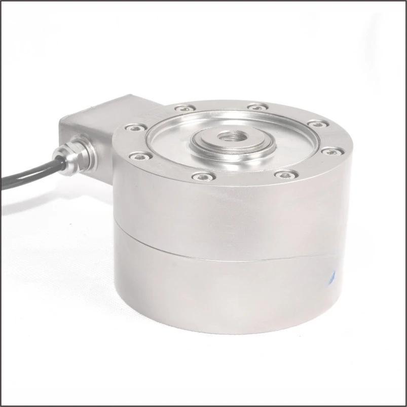 HM2D4 spoke sensor, electronic truck scale, hopper scale, steam inspection line weighing