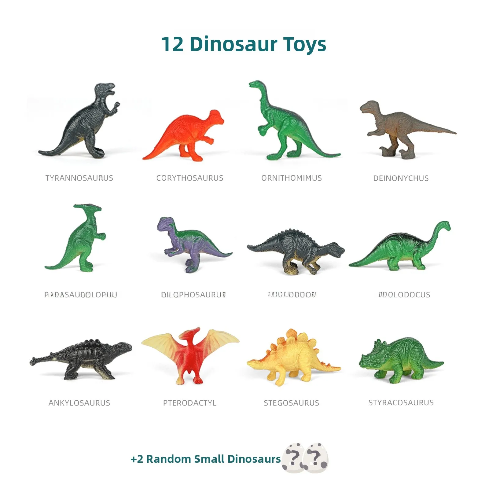 New Giant Archaeological Digging Set Dinosaur Egg Toy Mud Neutral Eonal Playset for Ages 3 And above by I