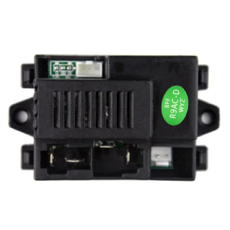 R9AC-D Children's Electric Vehicle Remote Control Receiver Circuit Main Board Controller Children's Car Accessories