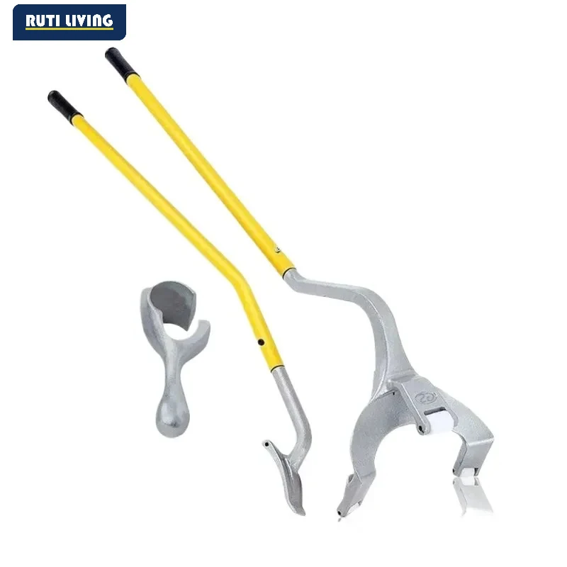 Tire Mount Demount Tool 17.5