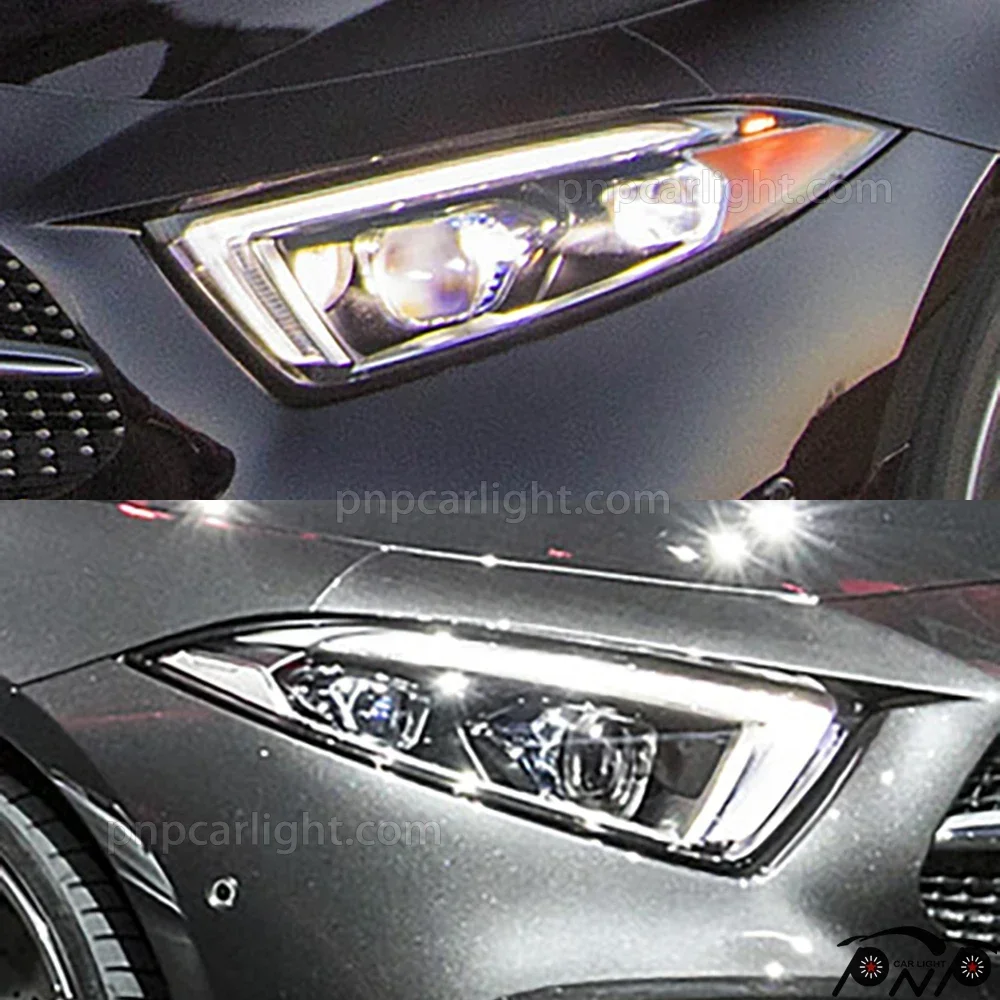 Светодиодные фары Multibeam для Mercedes-Benz CLS C257 AMG 53EQ 220d 300d 350d 2017-2579069600 2579069500 A2579069600 A2579069500 Светодиодные фары Multibeam для Mercedes-Benz CLS C257 AMG 53EQ 220d 300d 350d 2017-2579069600 2579069500 A2579069600 A2579069500
