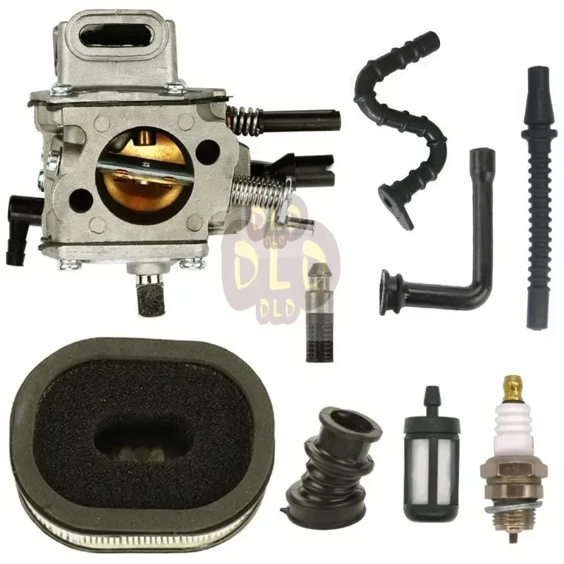 

Карбюратор MS660 для Stl MS640 MS650 064 066 Walbro WJ-67 WJ-76 Zama C3A-S31 запасные части карбюратор