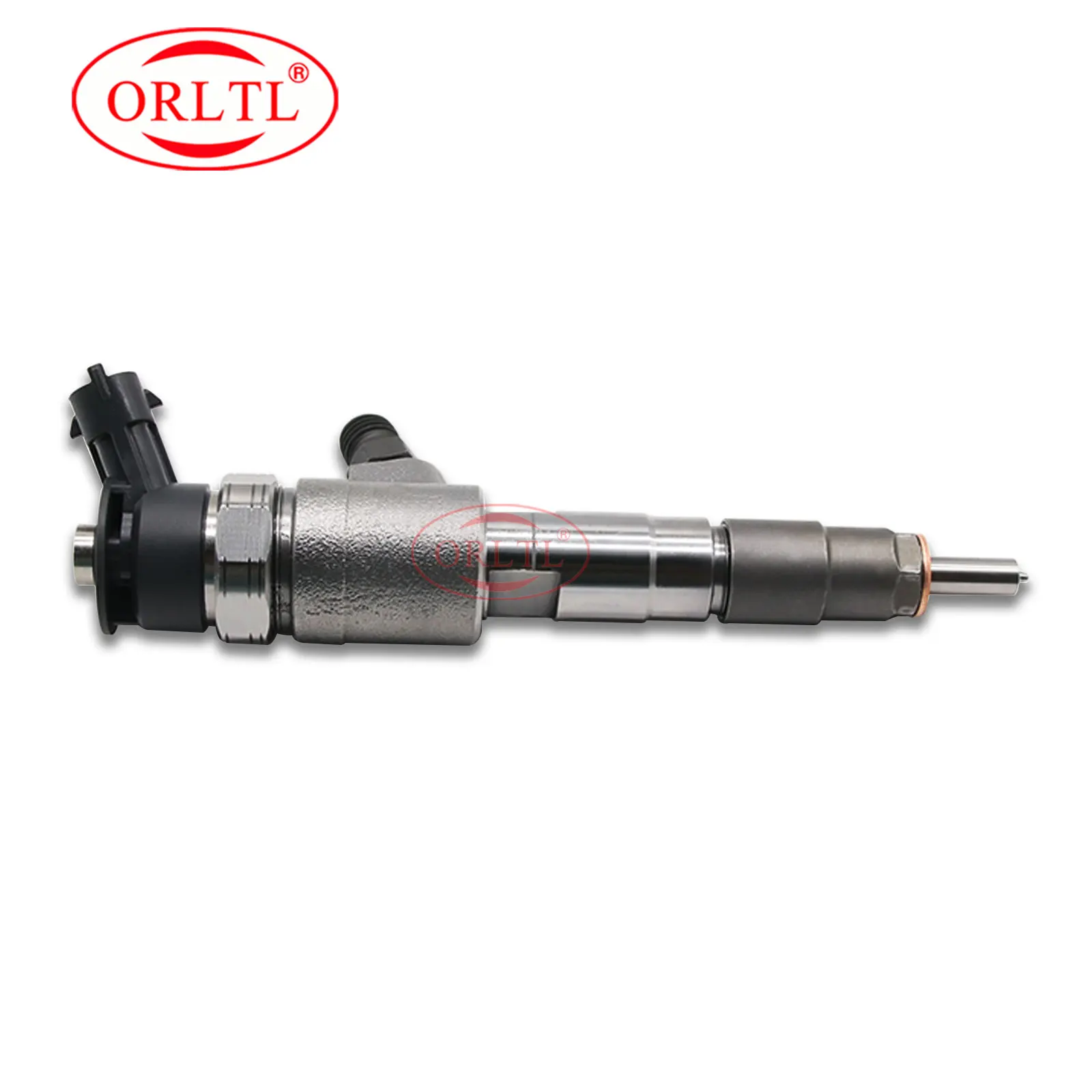 0445110340 9687069280 1980S5 Diesel Injector 0 445 110 340 For Ford Peugeot Citroen Fiat 1.6 TDCI HDI AV2Q9F593BA AV6Q9F593BA