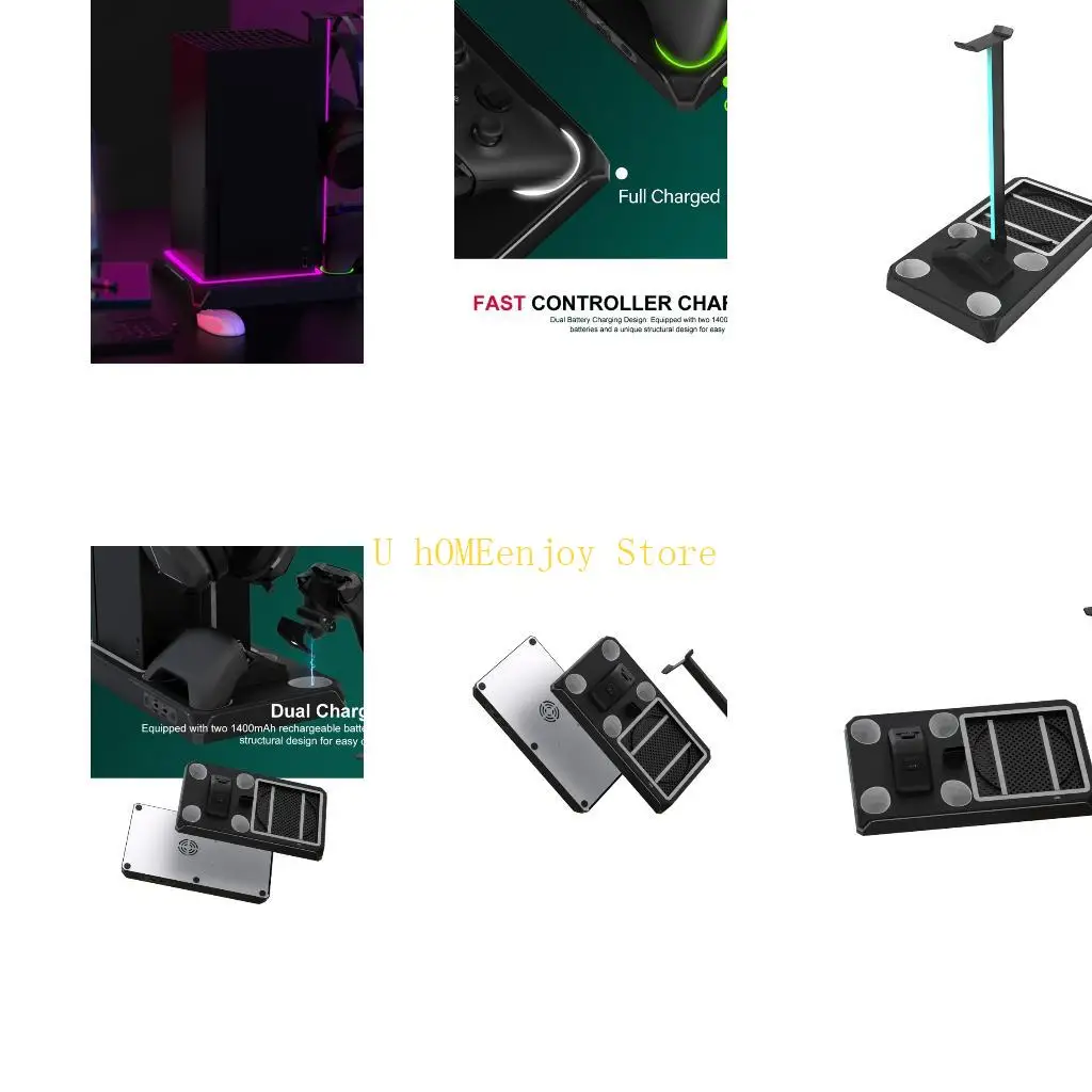 B0KF Game Console V…