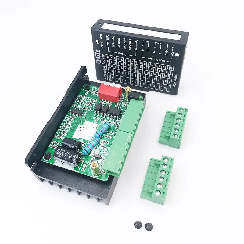 Tb6600 Stepper Moto… - image