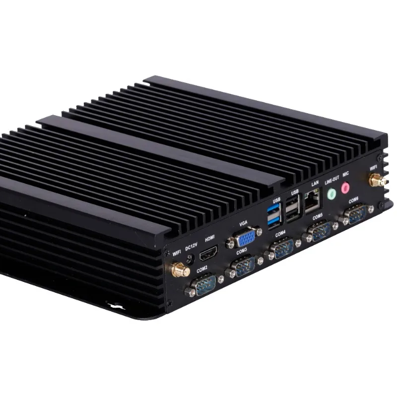 IPC6000 X86 Mini It… - image