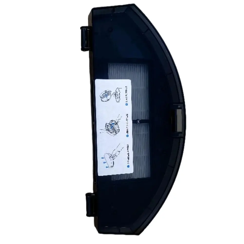For Conga 1290 1590 1490 1390 Vacuum Cleaner Dust Box With Integrated HEPA Filter Dustbin Replacement Vacuum Cleaner Accessories