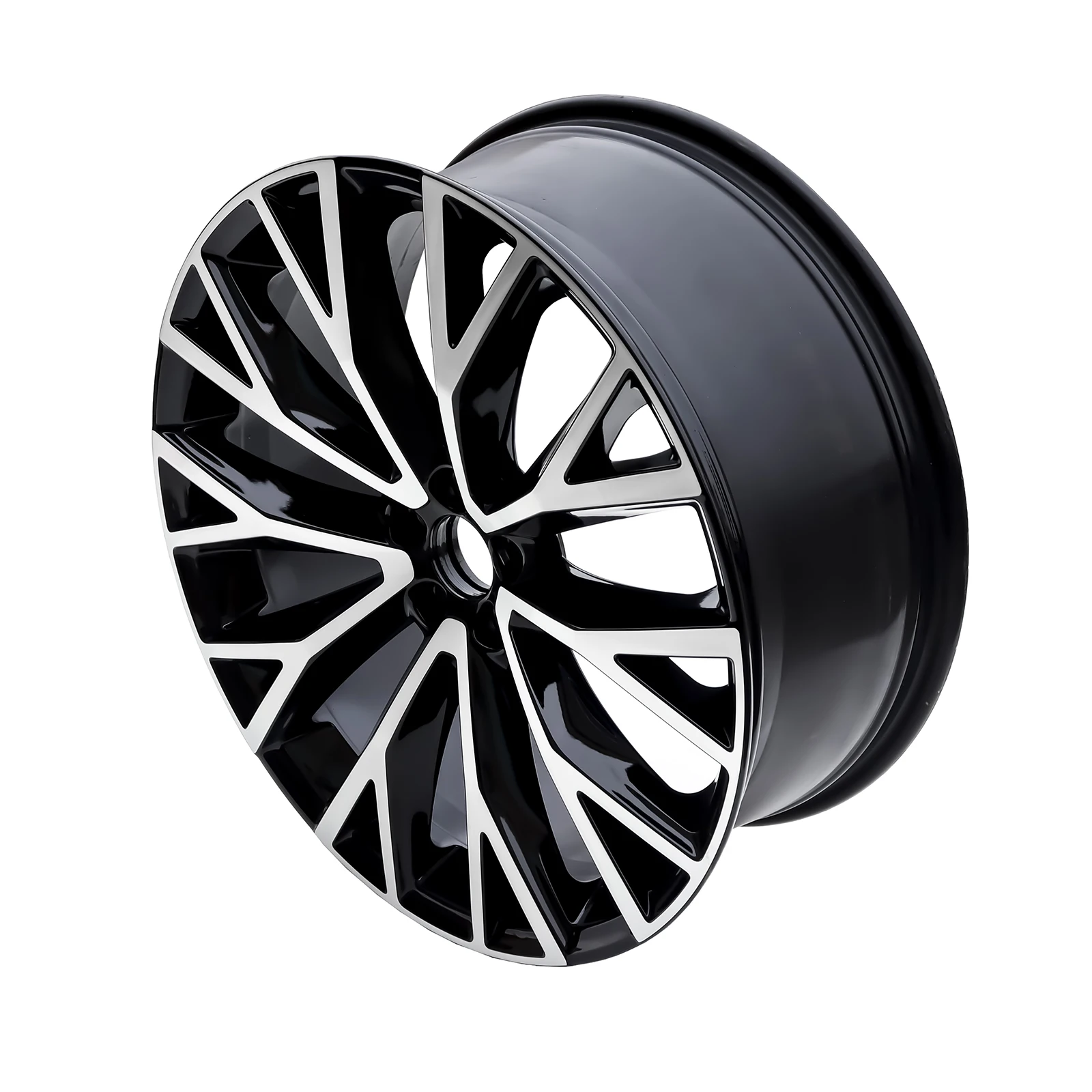 Black Rims High Quality 22 Inch Wheel 31454682 Tested Well Suitable For Volvo XC90 2015-2025 XC60 2018-2025