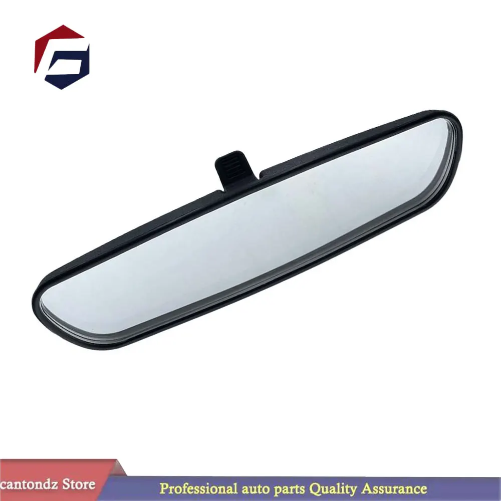 

Fit For Fiat Ducato Citroen Relay Peugeot Boxer Interior rear view mirror 2014-On